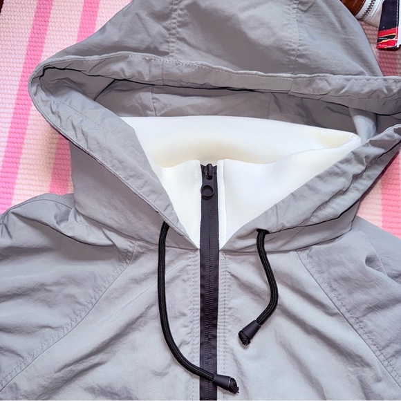 Zara light fall Jacket - Picture 11 of 11